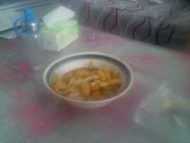 坚强男儿主播照片