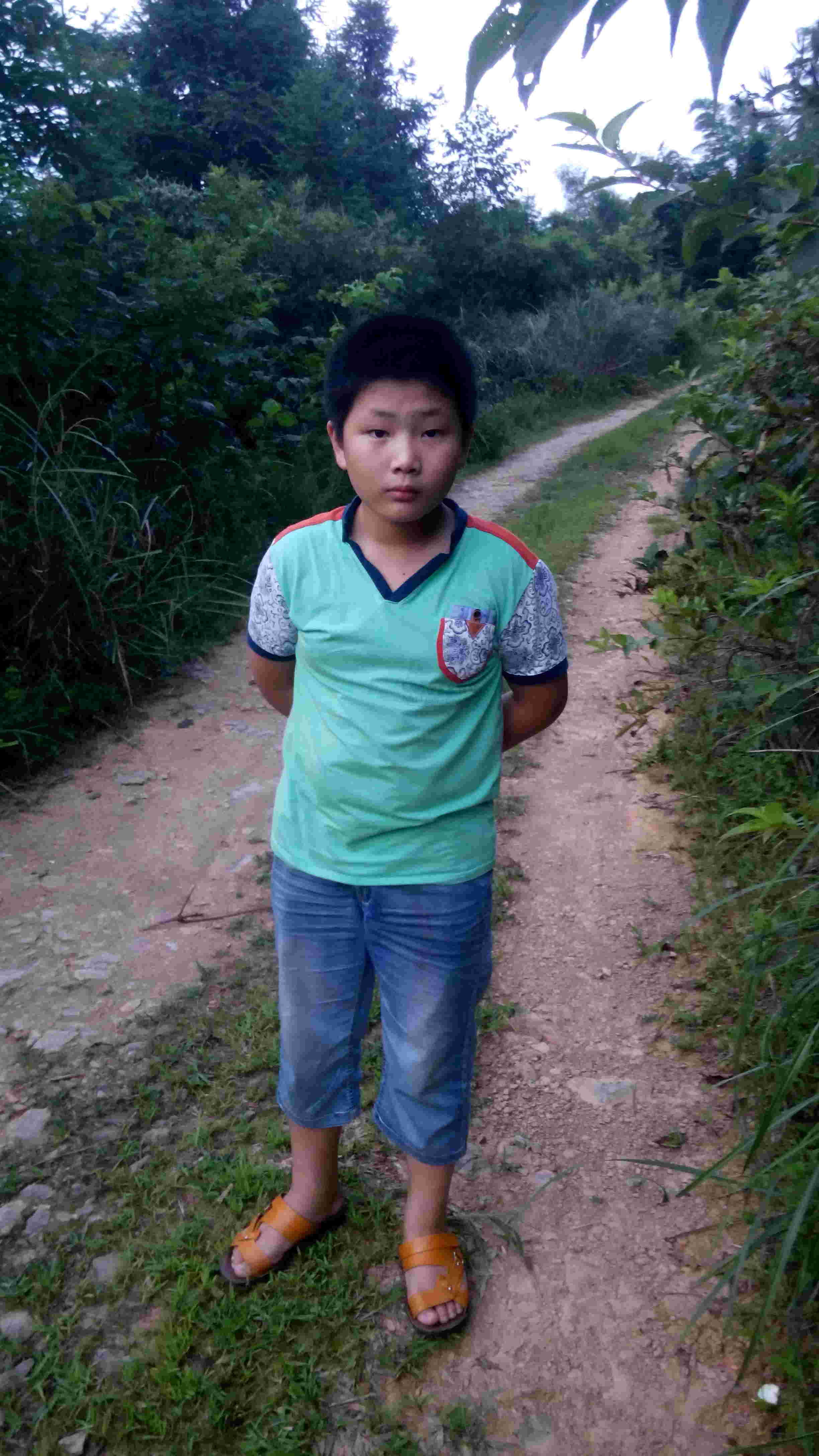 哥不是老大主播照片