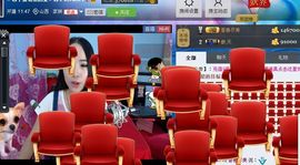 荷曦♫つ主播照片
