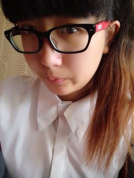 梅子君Mzj主播照片