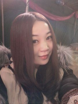 不靠谱林丫丫主播照片