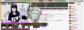 纯👑帅主播照片