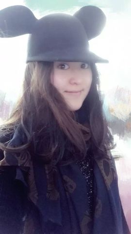 爱丽丝Aries主播照片