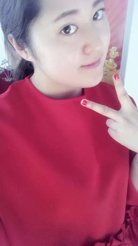 爱丽丝Aries主播照片