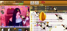 京城❤小娘子主播照片