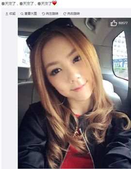 昵称违规，请重新修改主播照片