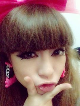 ✿⊱爱妃小逗哏ぺ主播照片