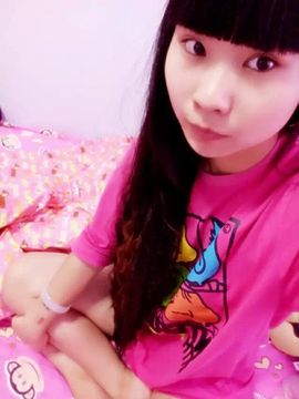 人在塔在a主播照片