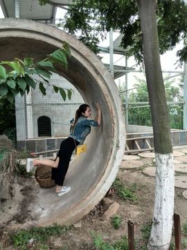 宝宝嗳妮主播照片