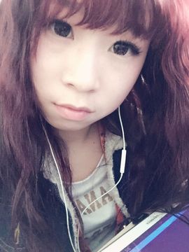 .慧子主播照片