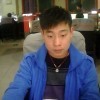 晨光下的小草…