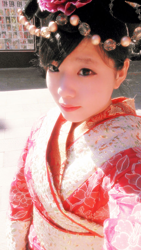 ゞの晓蕊￡的主播照片