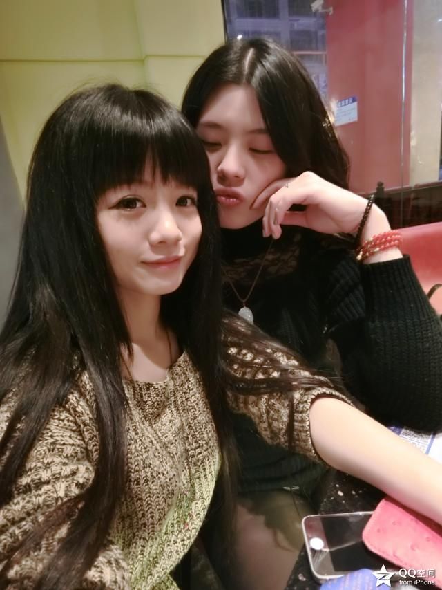 皇安琪Anki的主播照片