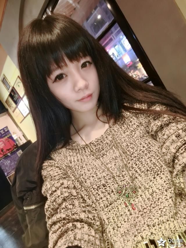 皇安琪Anki的主播照片