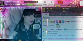 🏅二小姐小阿莉主播照片