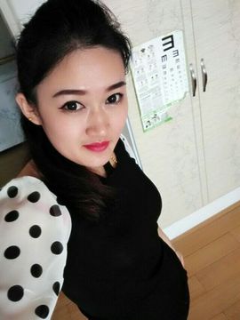 我是艺宝主播照片
