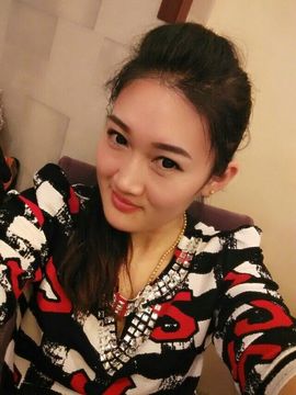 我是艺宝主播照片