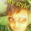 Mystyle^_年海报