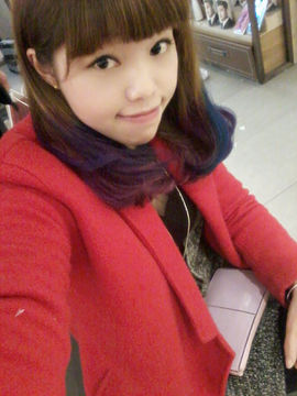一迷♥阳光主播照片