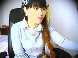 じ☆快乐的香儿☆じ主播照片