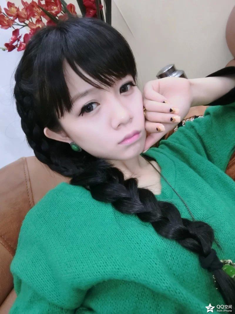皇安琪Anki的主播照片