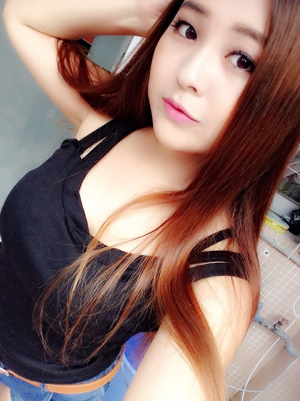 ツ琳熙儿╮♫つ風ゝ的主播照片