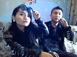铜鼓九鼎精品二手车行主播照片