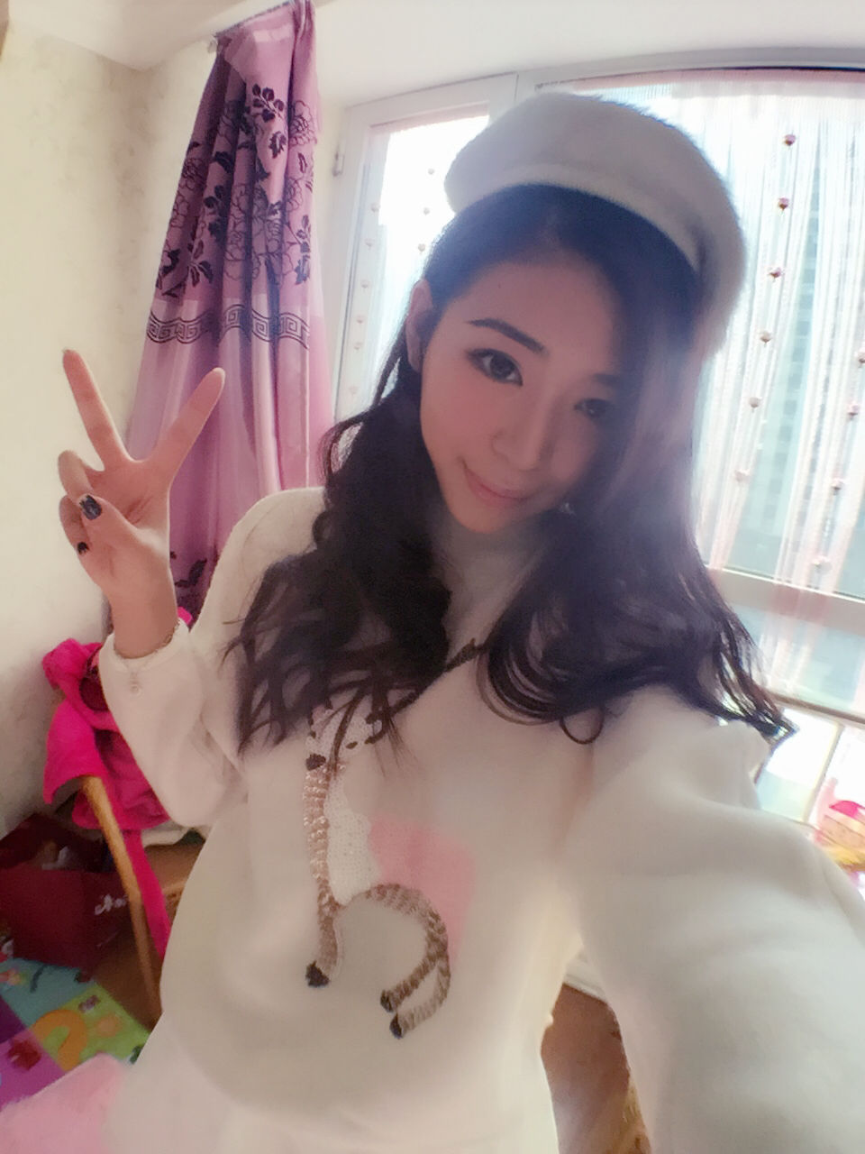 风中的风铃的图片