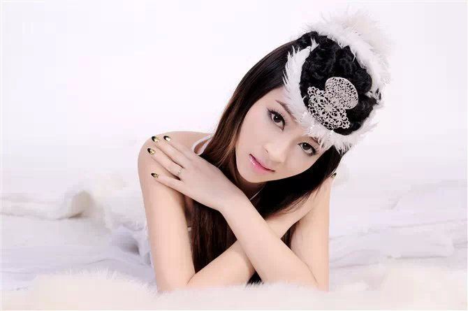 风中的风铃的图片