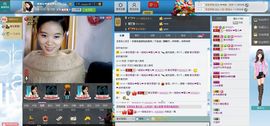 一班班长❤雪儿❤主播照片