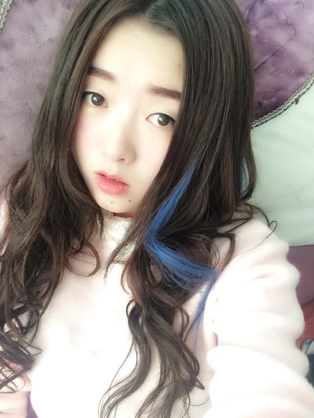 熙-不想的主播照片