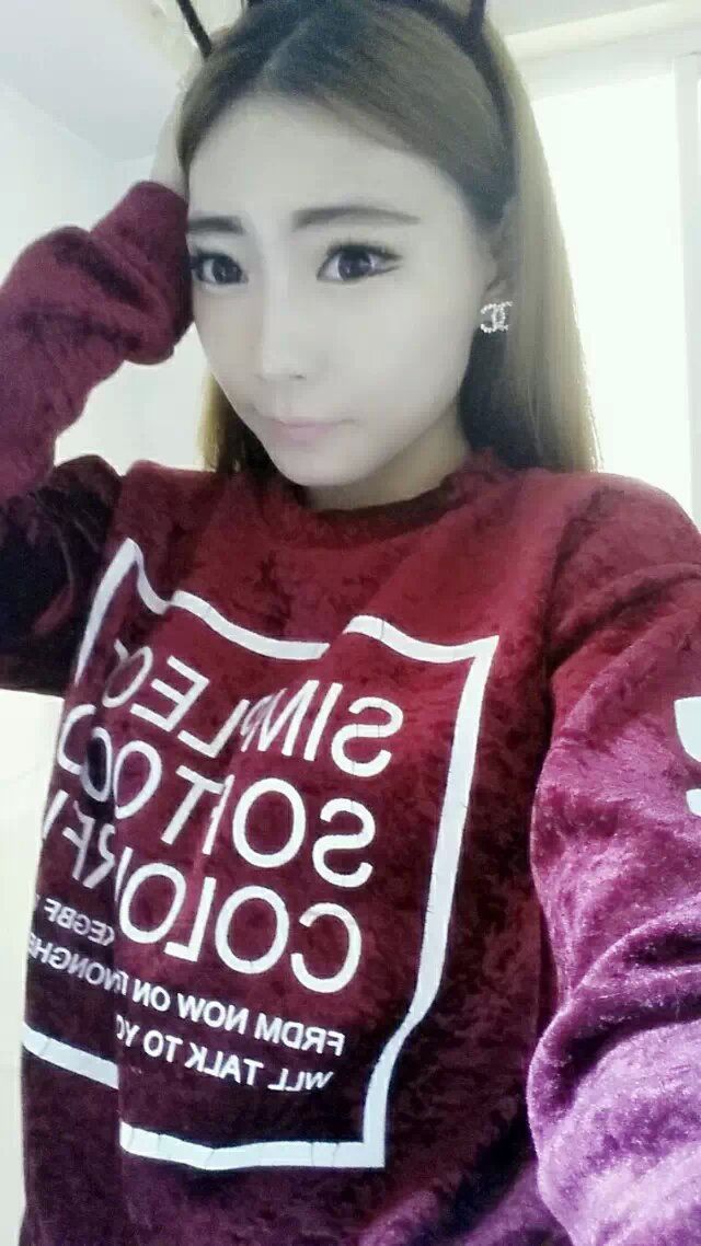 ┇傳說┇俊贤的主播照片