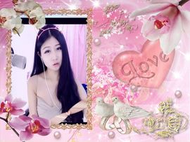 嘚瑟💗主播照片