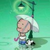 诚信世界o海报