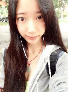 妖，丑妖主播照片