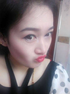 我是艺宝主播照片