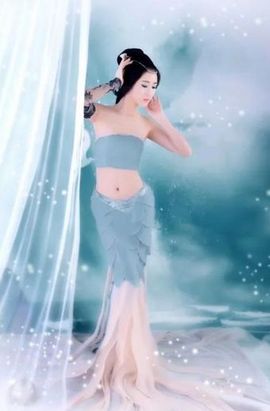 古剑╰❥℡吕雪主播照片