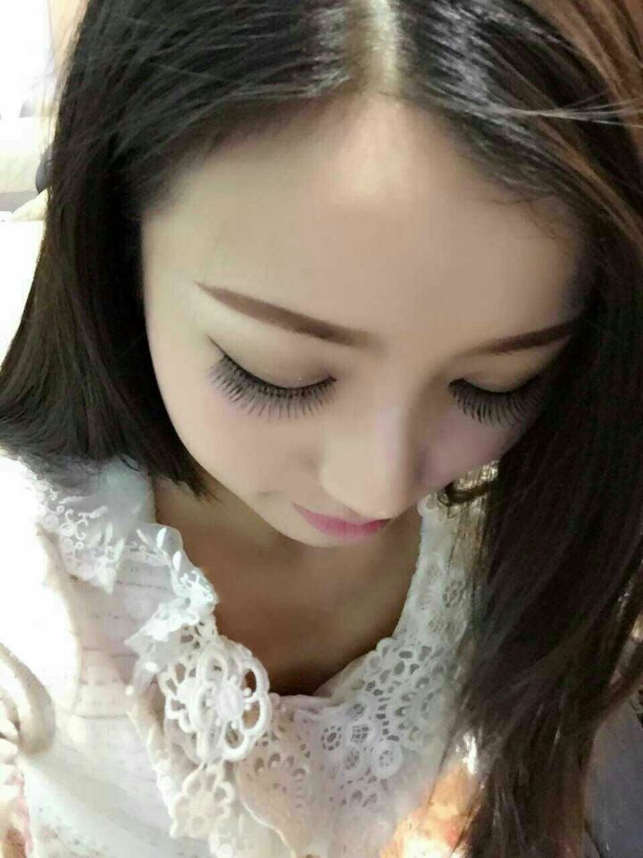 白雪冰冰的图片