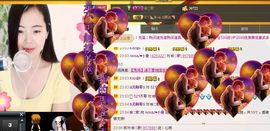 ☜Anna♪♥小曼☞主播照片