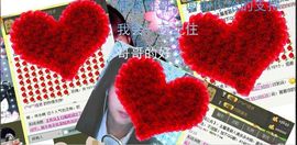 Crazy丶♥：婷儿主播照片