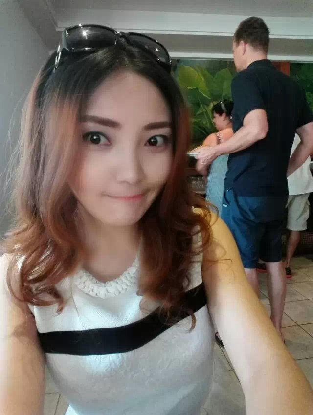 ·♥熙儿♥的主播照片