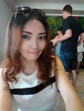 ·♥熙儿♥主播照片