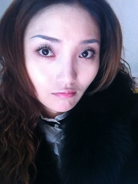 ·♥熙儿♥的主播照片