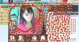 ☆﹀╮（琪琪↑主播照片