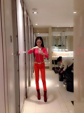 清歌曼舞♭♪★☆瑜儿主播照片