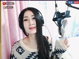 为爱♥♡灬停留主播照片