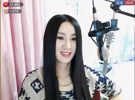 为爱♥♡灬停留主播照片