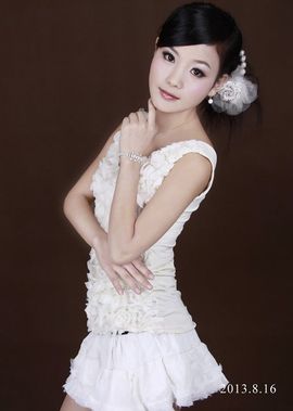 为爱♥♡灬停留主播照片