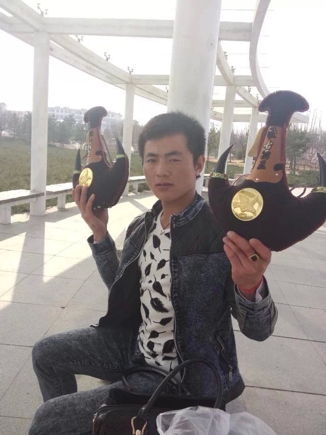 MC九月李江的主播照片