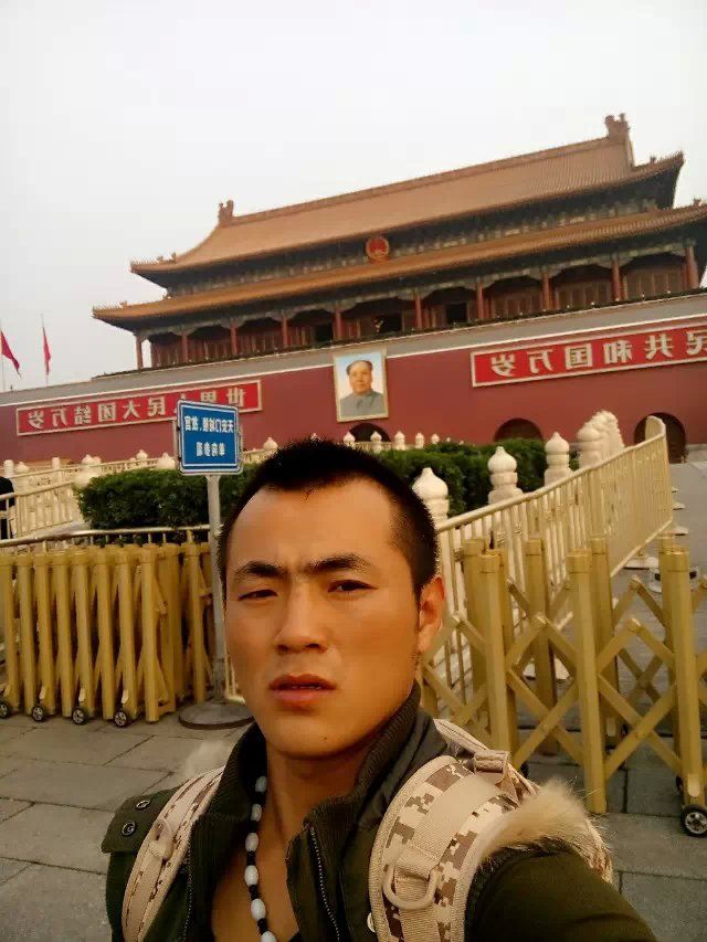 MC九月李江的主播照片